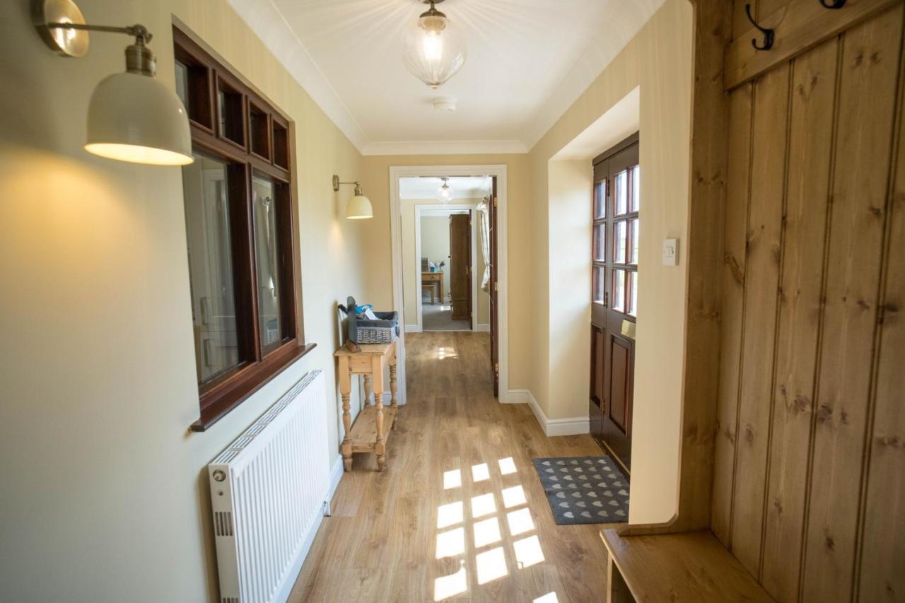 The Stables Villa Woodhall Spa Eksteriør bilde
